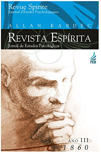 Revista espírita 1860